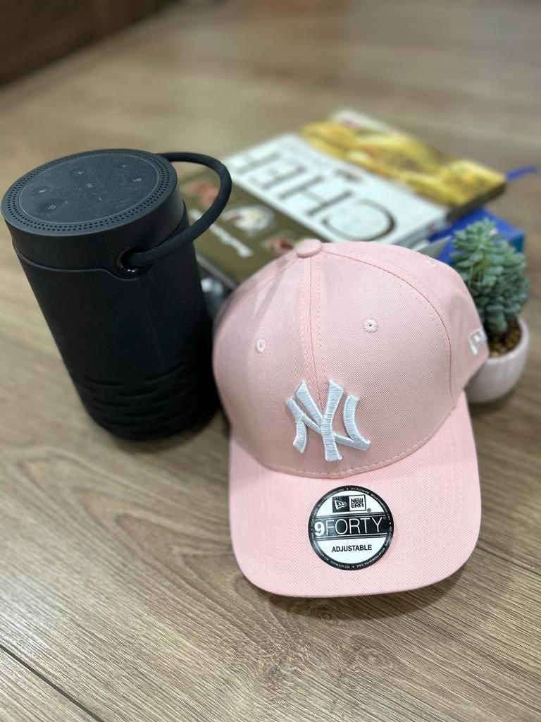 Gorra de verano NY