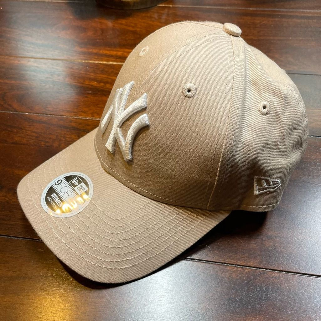 Gorra de verano NY