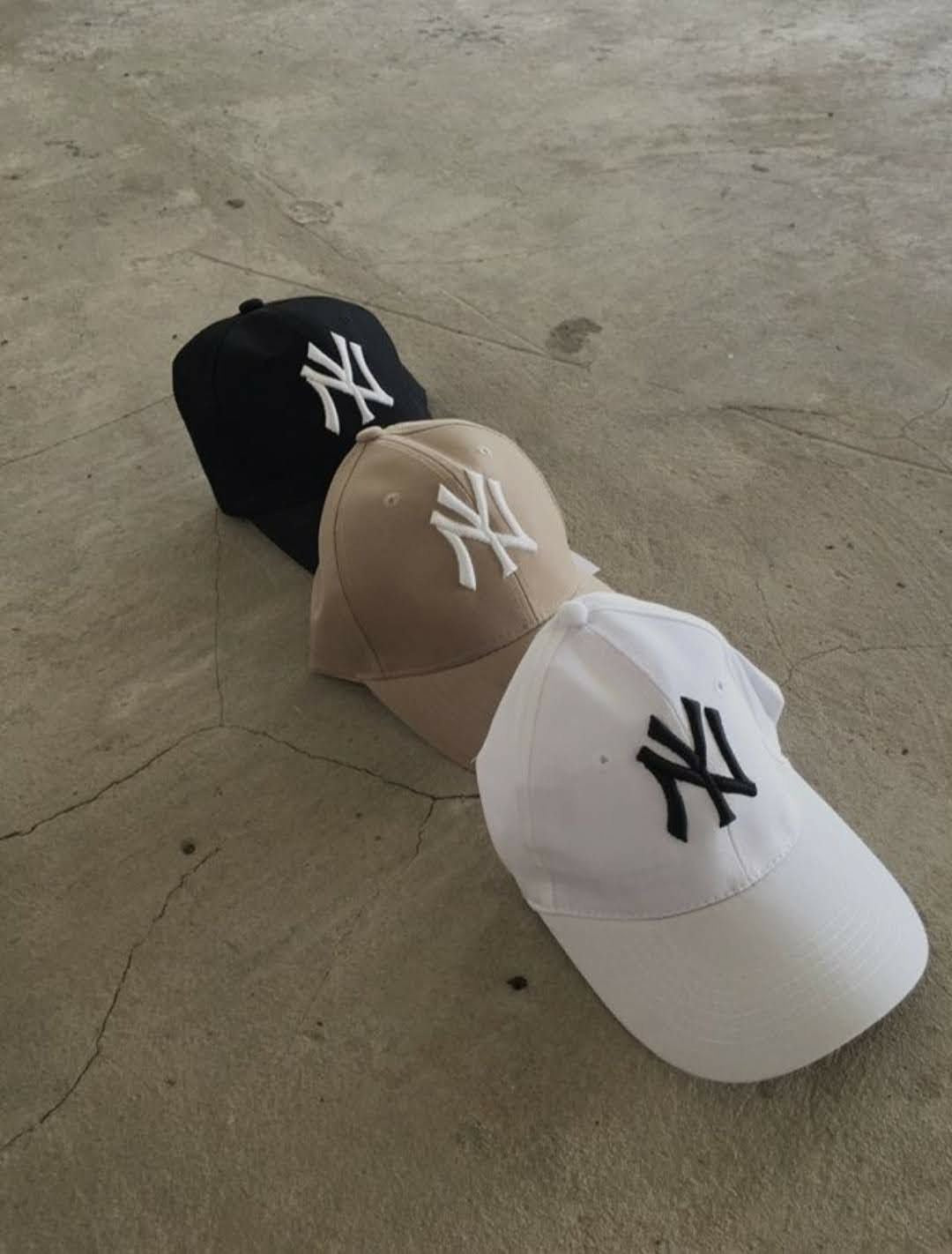 Gorra de verano NY